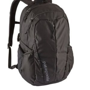 NWT Patagonia Refugio 28L Black Backpack
